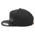 Vertra Reflect Snap Back Cap