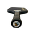 R.A.W. Excluder Pro Thermoform Pickleball Paddle (Black)