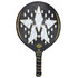 Master Athletics M1 Oval Platform Tennis Paddle