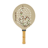 Viking Military Shield Lite Platform Tennis Paddle