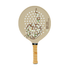 Viking Military Shield Lite Platform Tennis Paddle