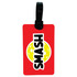 Racquet Inc Pickleball Bag Tag (Smash)