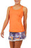 Sofibella Women's X Tank Top