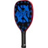 Onix Graphite Evoke Tear Drop Pickleball Paddle (Blue)