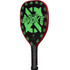 Onix Graphite Evoke Tear Drop Pickleball Paddle (Green)