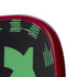 Onix Graphite Evoke Tear Drop Pickleball Paddle (Green)