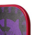 Onix Graphite Evoke Tear Drop Pickleball Paddle (Purple)