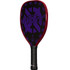 Onix Graphite Evoke Tear Drop Pickleball Paddle (Purple)