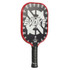 Onix Graphite Evoke XL Pickleball Paddle (White)