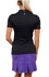 Sofibella Women's Golf Short Sleeve Polo