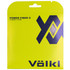 VOLKL Power Fiber II | Tennis Racquet String | Power & Spin | Shock & Vibration Reduction