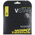 VOLKL V-Star | Tennis Racquet String | Spin & Control | Smooth Finish Co-Polymer String