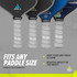 JOOLA Replacement Feel-Tec Pure Grip