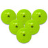 Master Athletics M40 Outdoor Pickleball Ball - 6 Pack of balls