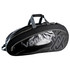 VOLKL Tennis Combi Bag | Holds 6-9 Racquets | Shoe Pocket | Zippered Valuables Pocket | 32” L x 13” H x 11” W