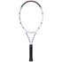 VOLKL VOSTRA V6 | Tennis Racquet | Featuring RED CELL & REVA | 275g or 9.7oz | GRIP SIZES: 0-5 | *UNSTRUNG*