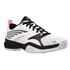 K-Swiss Men's Speedex Padel Shoe (White/Black/Aquarius) 