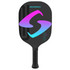 Gearbox G2 Quad 11mm Pickleball Paddle