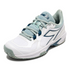Diadora Women's Trofeo 2 All Ground Pickleball Shoes (White/Legion Blue)
