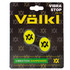 VOLKL Vibra Stop | Vibration Dampeners | 2 pieces