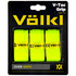 VOLKL V-Tac Grip | Overgrip | Ultra Thin | Ultra Tacky | Super Absorbent | High Performance Tennis Grip