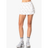 Lucky In Love Women's Long Pickleball Scallop Skirt