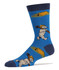 Oooh Yeah! Mens Crew Socks (Polar Bear)