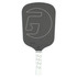 Gamma Obsidian 16 Pickleball Paddle