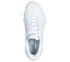 Skechers Women's Viper Court Elite. (White)