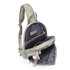 Sol And Selene Match Point Pickleball Sling Backpack 