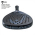 HEAD Speed Elite Padel Racquet