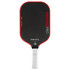 PIKKL VantagePro Raw Carbon Fiber Pickleball Paddle