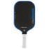 PIKKL VantagePro Raw Carbon Fiber Pickleball Paddle