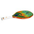 Sexy Brand Orange Sirf 2 Beach Tennis Paddle