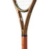 WILSON Pro Staff V14 Unstrung Tennis Racket
