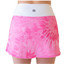 Faye+Florie Women's Jean Tennis Skirt