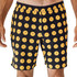 Faye+Florie Men's 9 inch Shorts