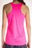 Faye+Florie Moisture Wicking Racerback Tee