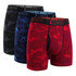 2UNDR Swing Shift Boxer Brief 3 Pack