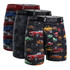 2UNDR Swing Shift Boxer Brief 3 Pack