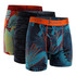 2UNDR Swing Shift Boxer Brief 3 Pack
