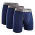 2UNDR Swing Shift Boxer Brief 3 Pack