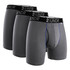 2UNDR Swing Shift Boxer Brief 3 Pack