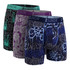 2UNDR Swing Shift Boxer Brief 3 Pack