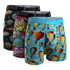 2UNDR Swing Shift Boxer Brief 3 Pack