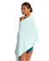 BloqUV UPF 50+ Sun Protective Unisex Blanket Wrap
