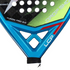 Drop Shot Yukon Pro 2.0 Professional Padel/Pop Tennis Paddle