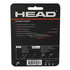 Head Super Comp Overgrip- Black