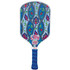 4Joy Premio Lightweight Pickleball Paddle (Damask)