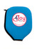 4Joy Premio Lightweight Pickleball Paddle (Sunset)